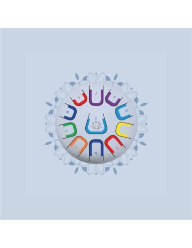 TAMBÚ + 10 SOUL SERENITY